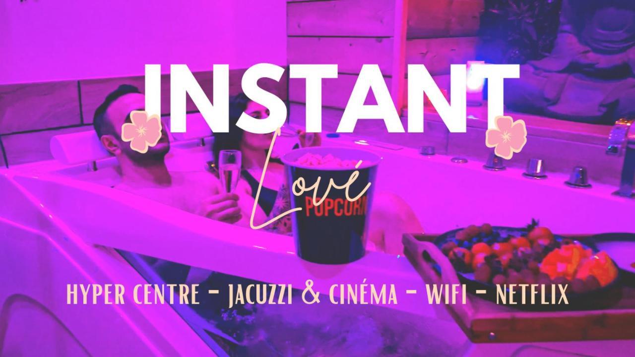 Eden Spa Et Cinema Бри-Комт-Робер Экстерьер фото
